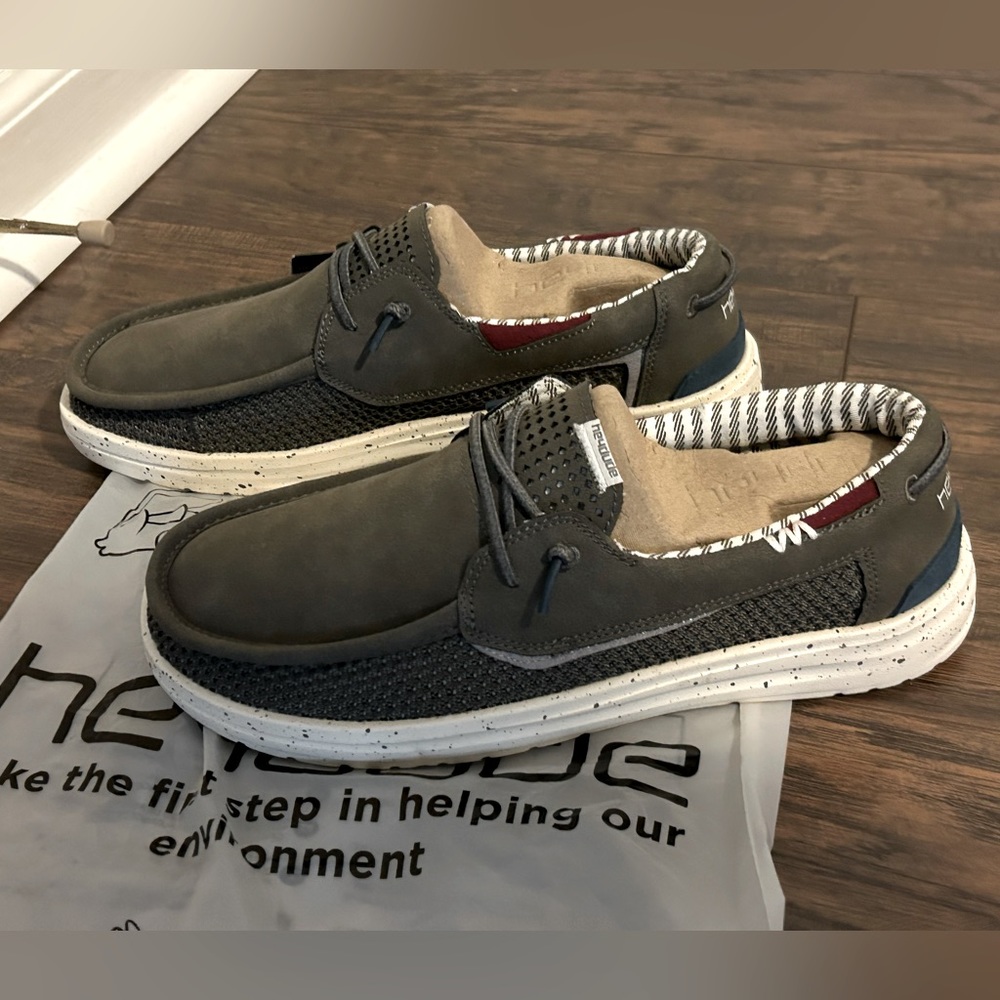 Hey Dude Shoes